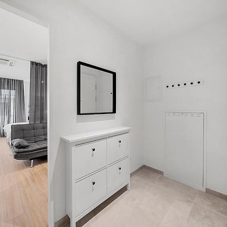 Boutique Space Vie #3O4 Wien Eksteriør bilde