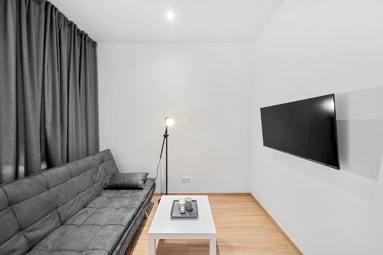 Boutique Space Vie #3O4 Wien Eksteriør bilde
