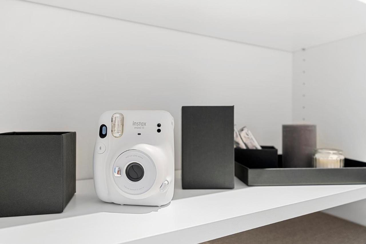 Boutique Space Vie #3O4 Wien Eksteriør bilde