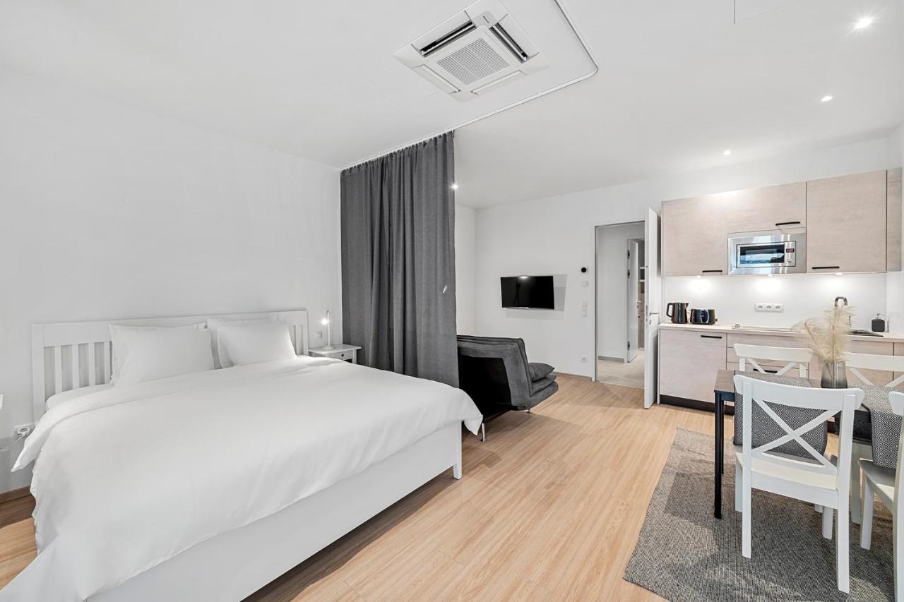 Boutique Space Vie #3O4 Wien Eksteriør bilde