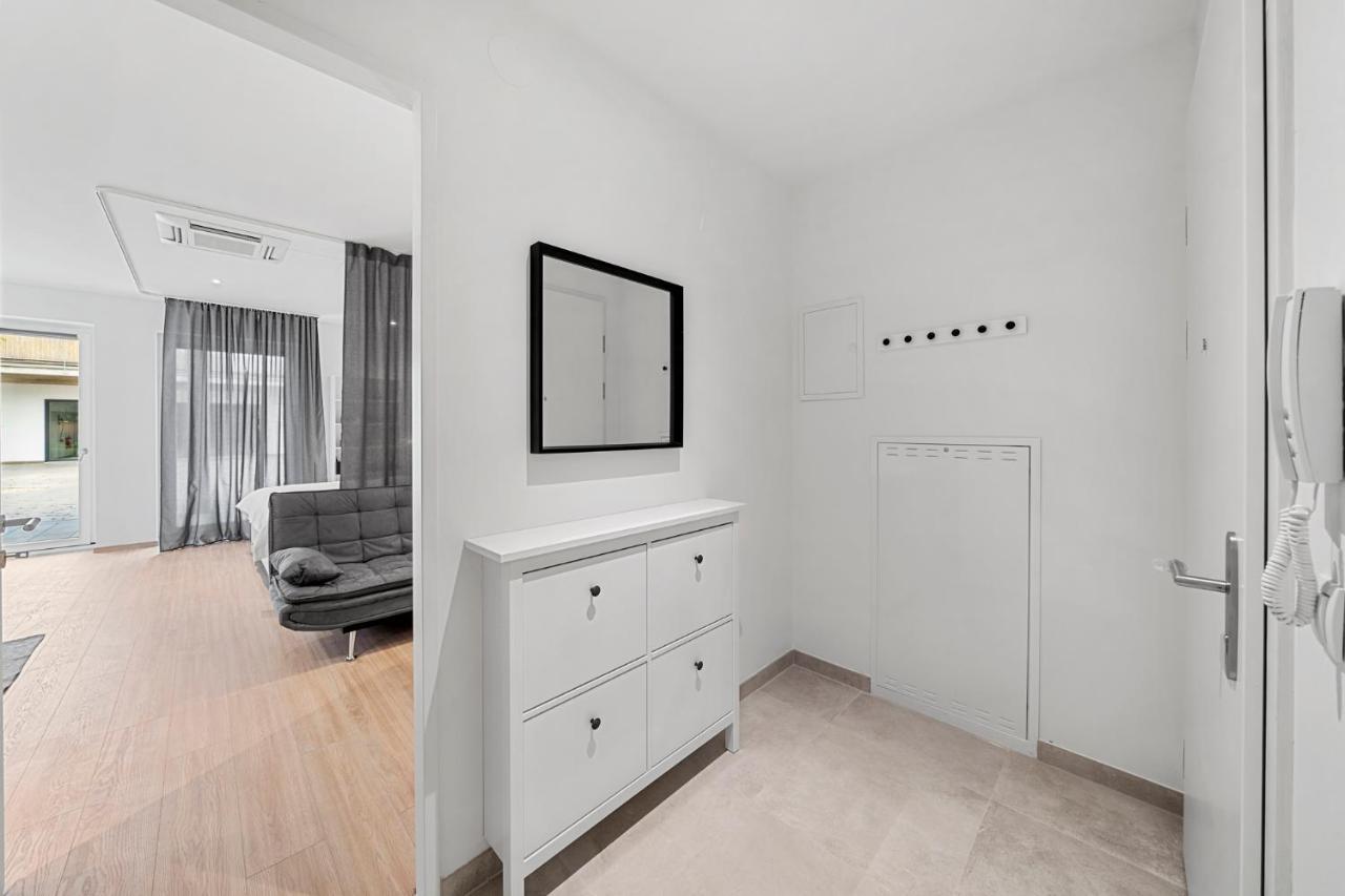 Boutique Space Vie #3O4 Wien Eksteriør bilde
