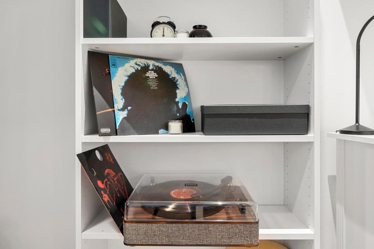 Boutique Space Vie #3O4 Wien Eksteriør bilde